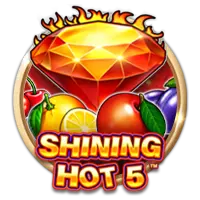 Shining Hot 5